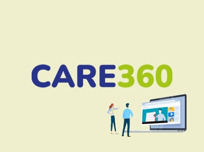 LMS Care360 Digital
