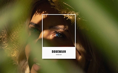 Bohemian Byron Bay
