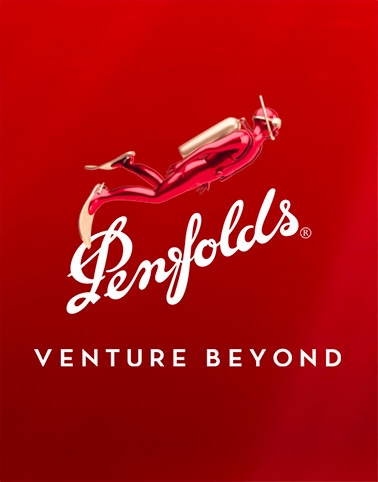 Venture Beyond by Penfolds